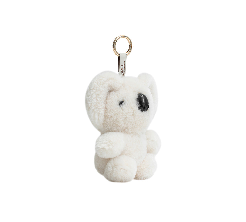 Huggla Keyring UGG AUSTRALIAN SHEPHERD