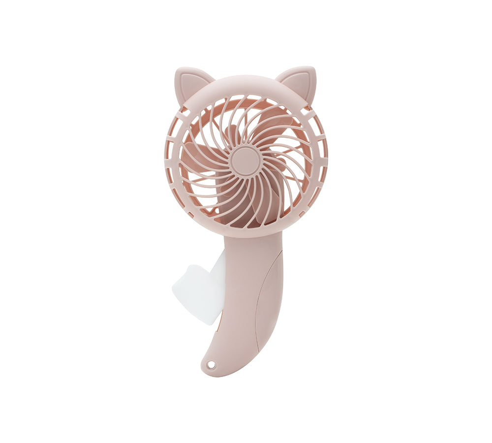 TARRAMARRA® Handheld Portable Kitty Fan