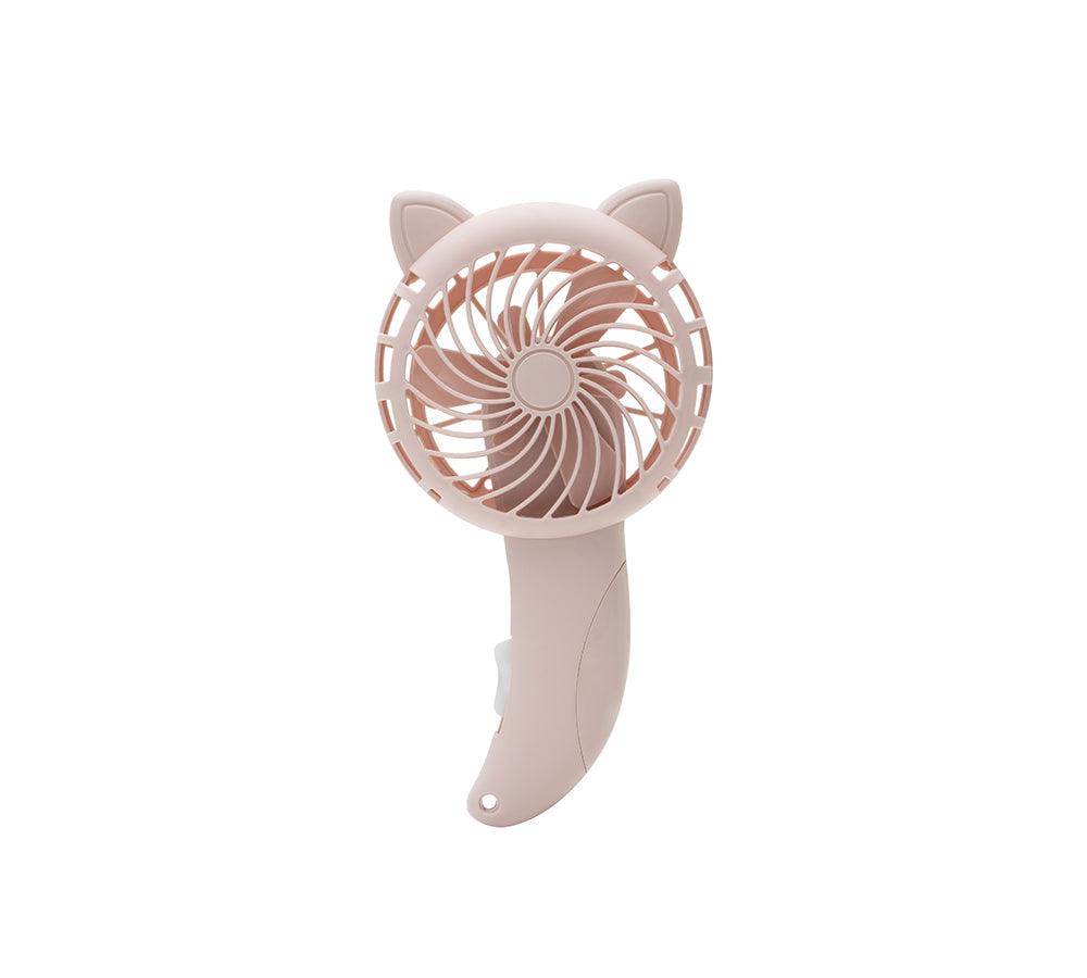 TARRAMARRA® Handheld Portable Kitty Fan