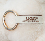 Huggla Keyring UGG AUSTRALIAN SHEPHERD