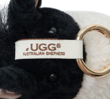 Moofy Keyring UGG AUSTRALIAN SHEPHERD