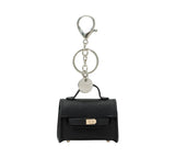 AUSTRALIAN SHEPHERD® Leather-Look Mini Purse Keyring Earpods Case UGG AUSTRALIAN SHEPHERD