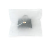 AUSTRALIAN SHEPHERD® Leather-Look Mini Purse Keyring Earpods Case UGG AUSTRALIAN SHEPHERD