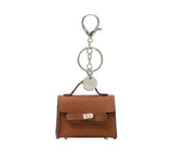 AUSTRALIAN SHEPHERD® Leather-Look Mini Purse Keyring Earpods Case UGG AUSTRALIAN SHEPHERD