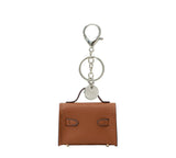 AUSTRALIAN SHEPHERD® Leather-Look Mini Purse Keyring Earpods Case UGG AUSTRALIAN SHEPHERD