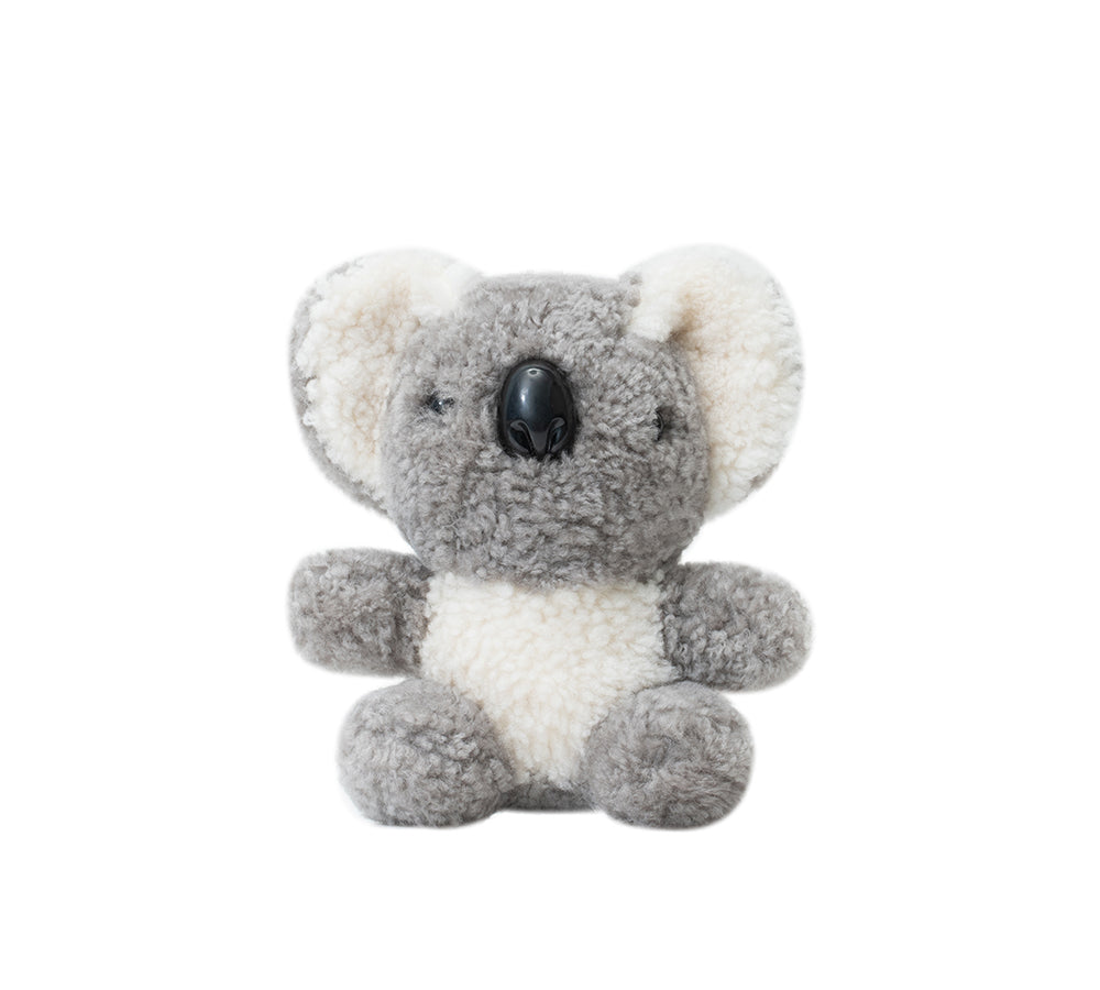 Huggla Keyring UGG AUSTRALIAN SHEPHERD