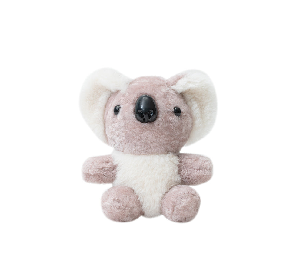 Huggla Keyring UGG AUSTRALIAN SHEPHERD