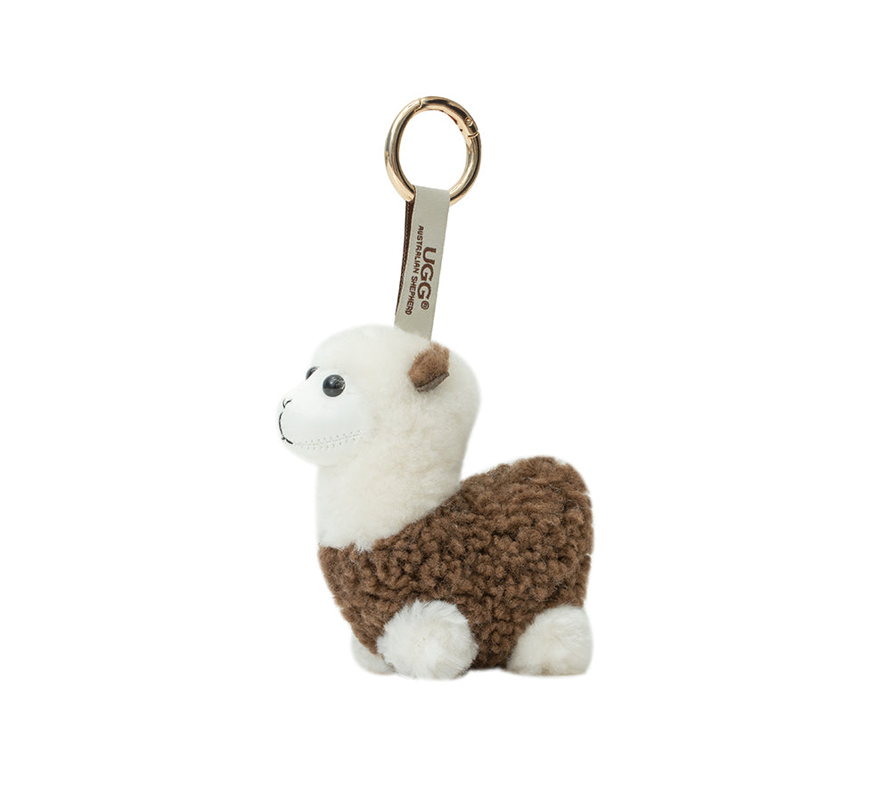 Moomoo Keyring UGG AUSTRALIAN SHEPHERD