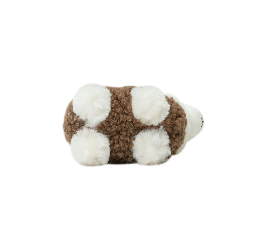 Moomoo Keyring UGG AUSTRALIAN SHEPHERD