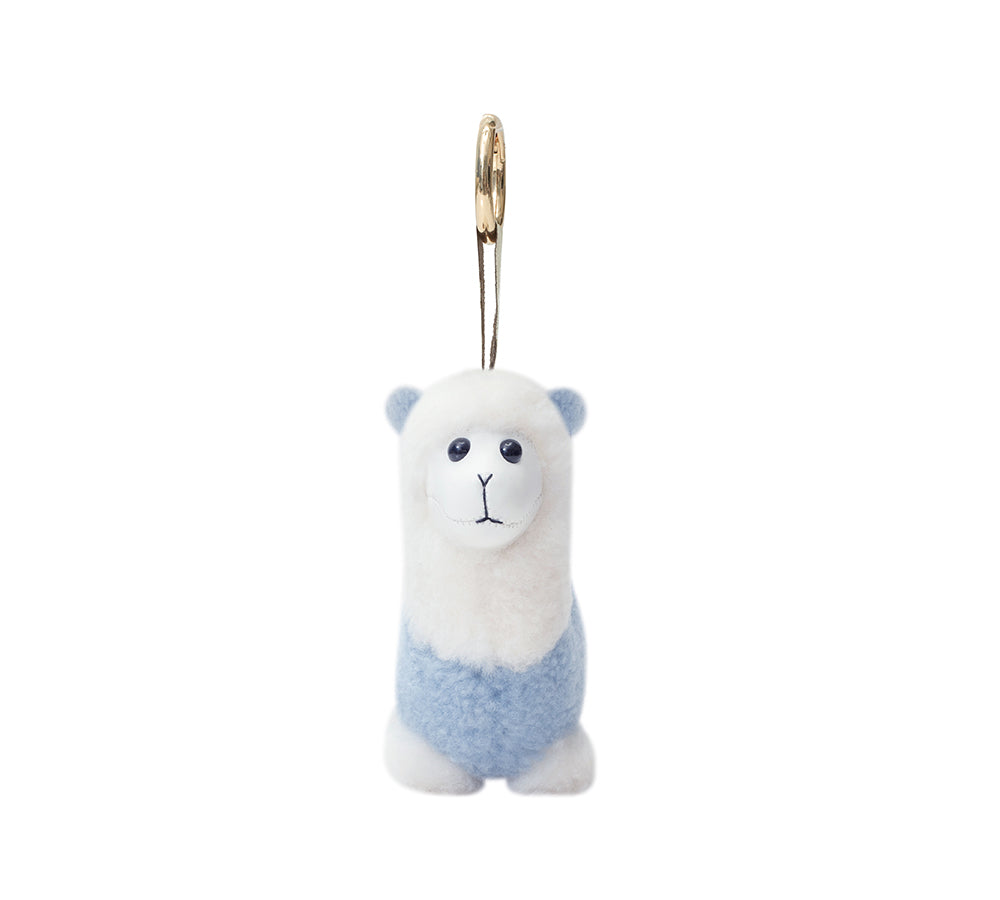 Moomoo Keyring UGG AUSTRALIAN SHEPHERD