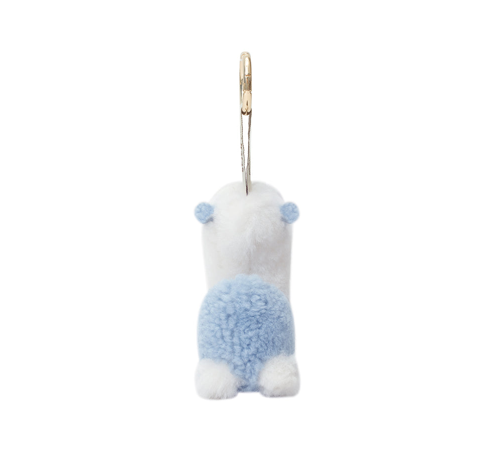Moomoo Keyring UGG AUSTRALIAN SHEPHERD