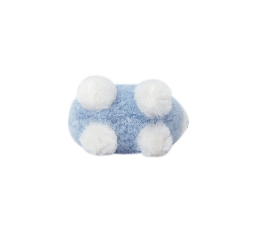 Moomoo Keyring UGG AUSTRALIAN SHEPHERD