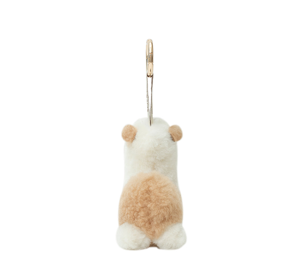 Moomoo Keyring UGG AUSTRALIAN SHEPHERD