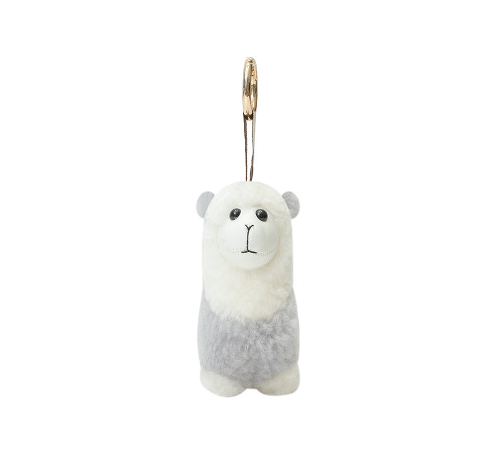 Moomoo Keyring UGG AUSTRALIAN SHEPHERD