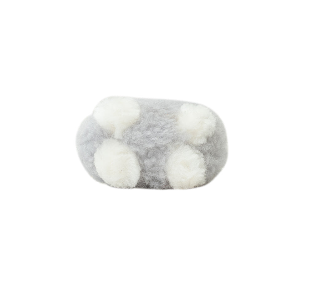 Moomoo Keyring UGG AUSTRALIAN SHEPHERD