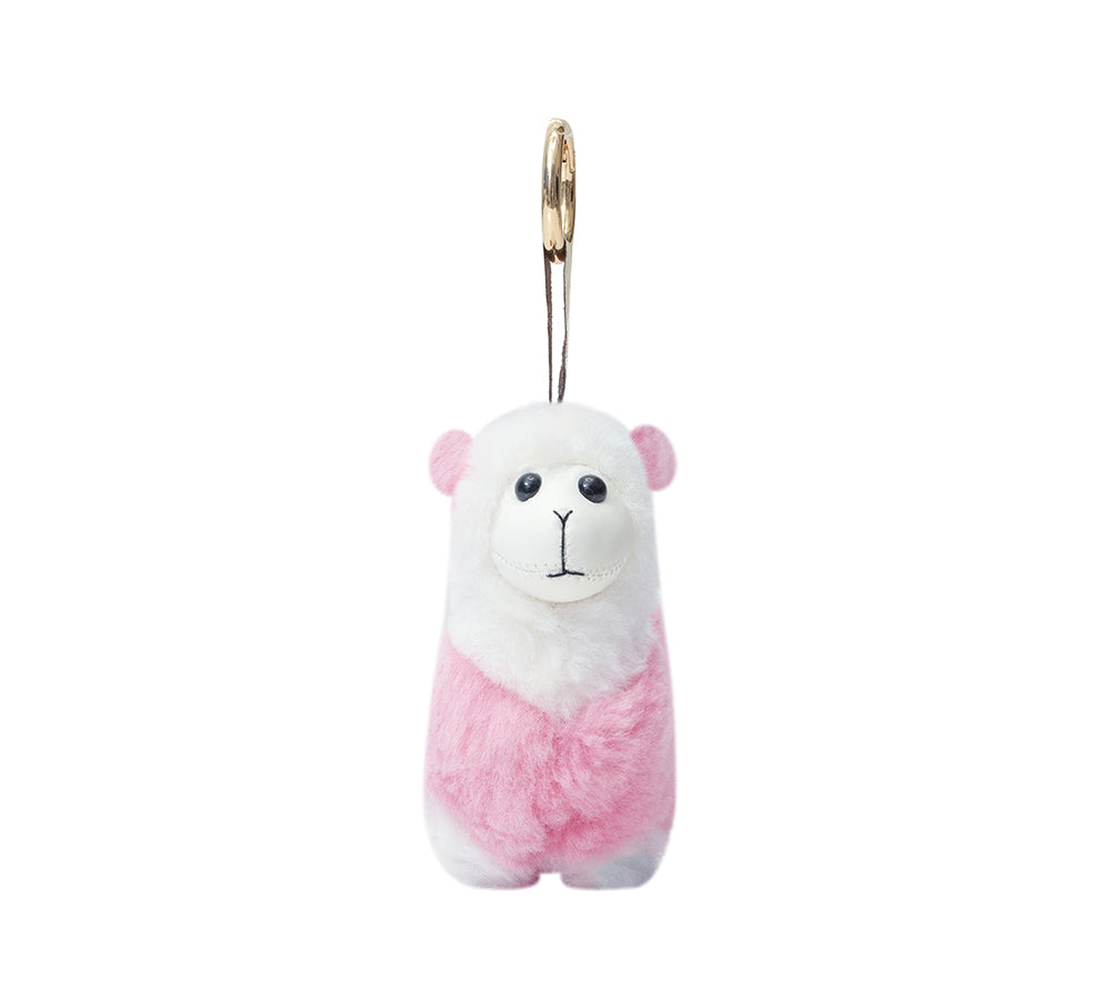 Moomoo Keyring UGG AUSTRALIAN SHEPHERD