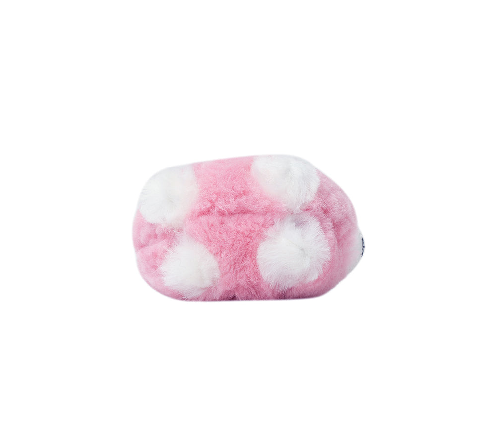 Moomoo Keyring UGG AUSTRALIAN SHEPHERD