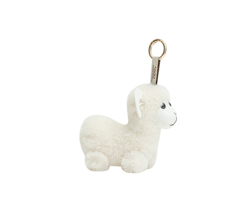 Puffle Keyring UGG AUSTRALIAN SHEPHERD