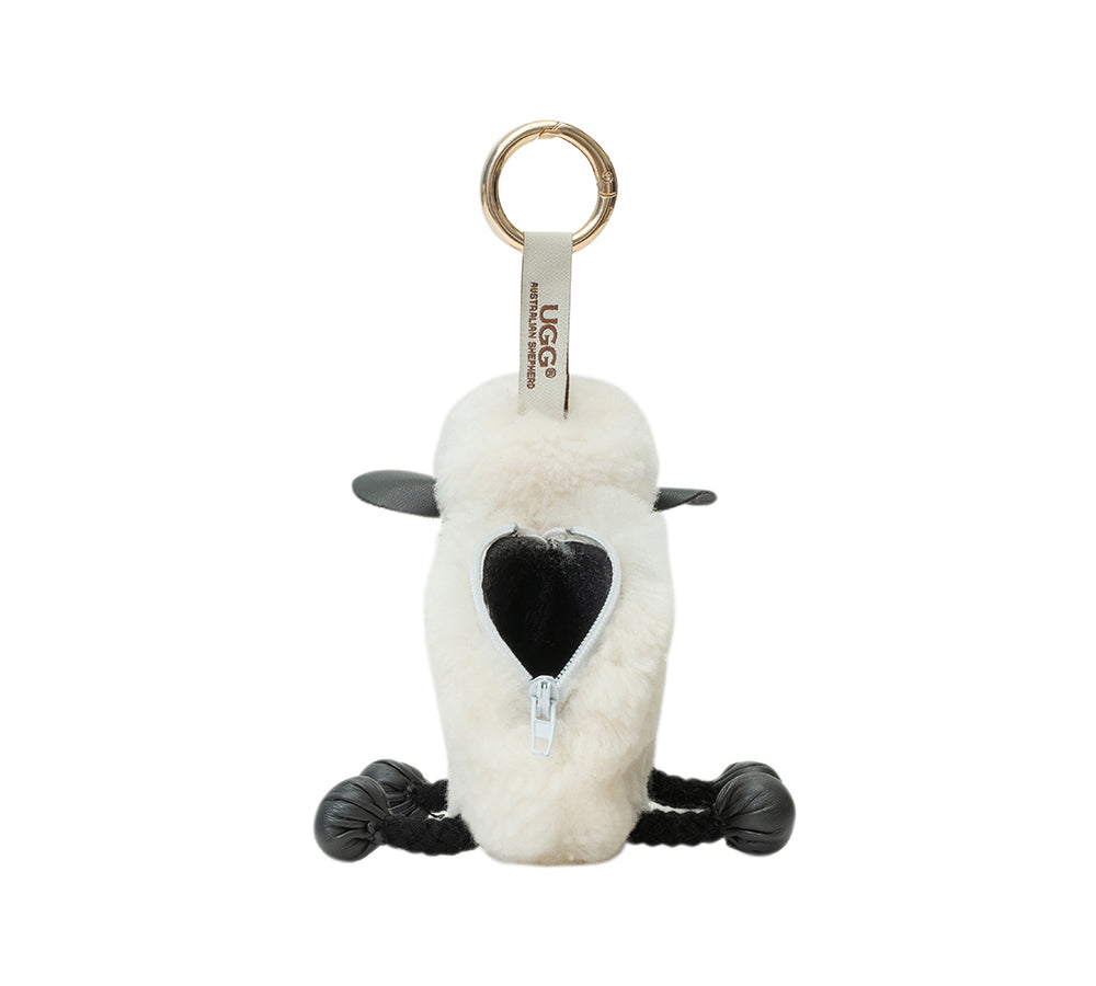 Woola Purse UGG AUSTRALIAN SHEPHERD