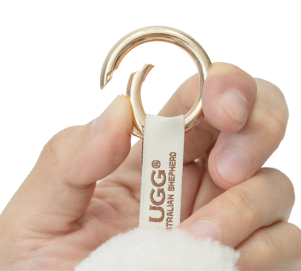 Woola Purse UGG AUSTRALIAN SHEPHERD