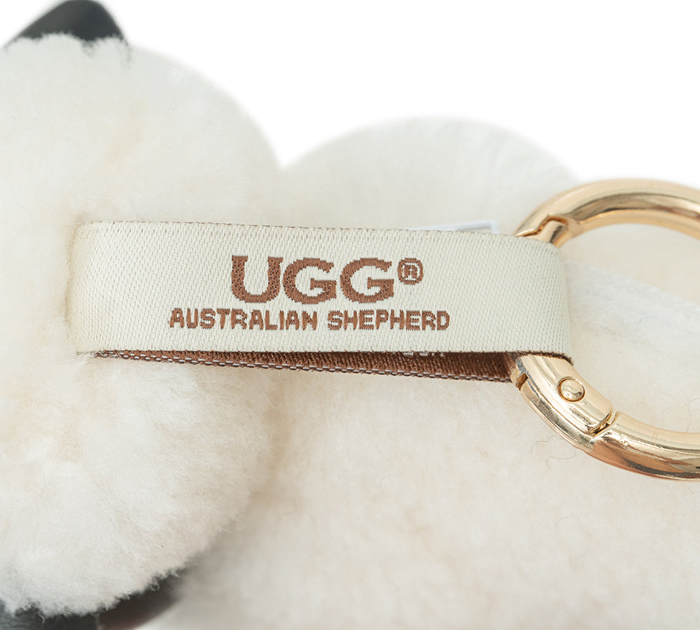 Woola Purse UGG AUSTRALIAN SHEPHERD
