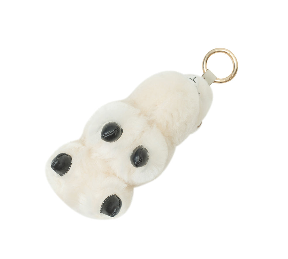 Twooly Keyring UGG AUSTRALIAN SHEPHERD