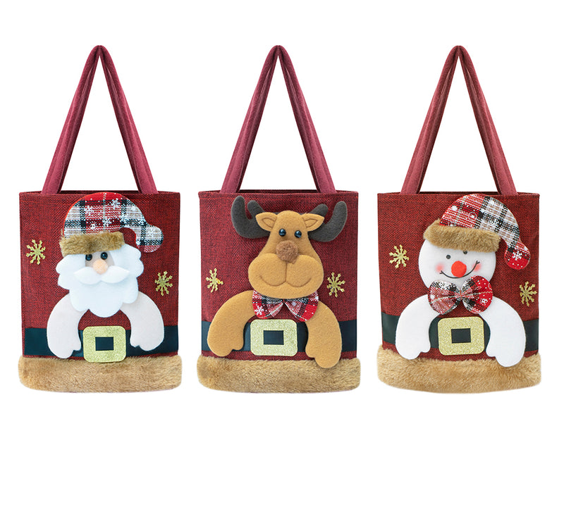 Berry Tote EVERAU