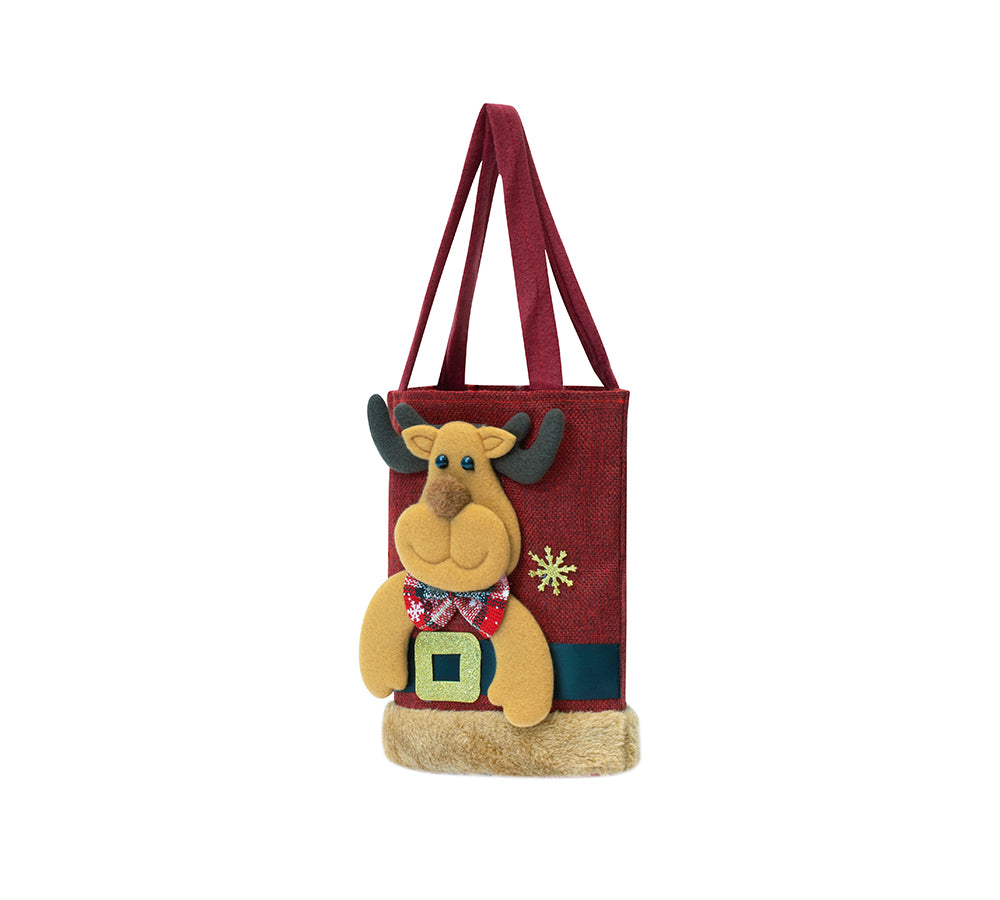 Berry Tote EVERAU
