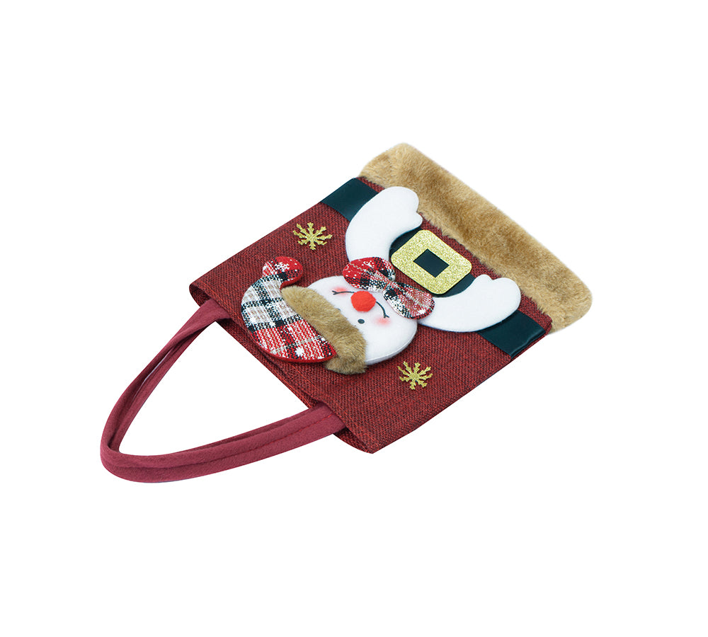 Berry Tote EVERAU