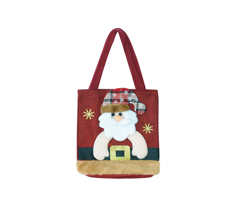 Berry Tote EVERAU
