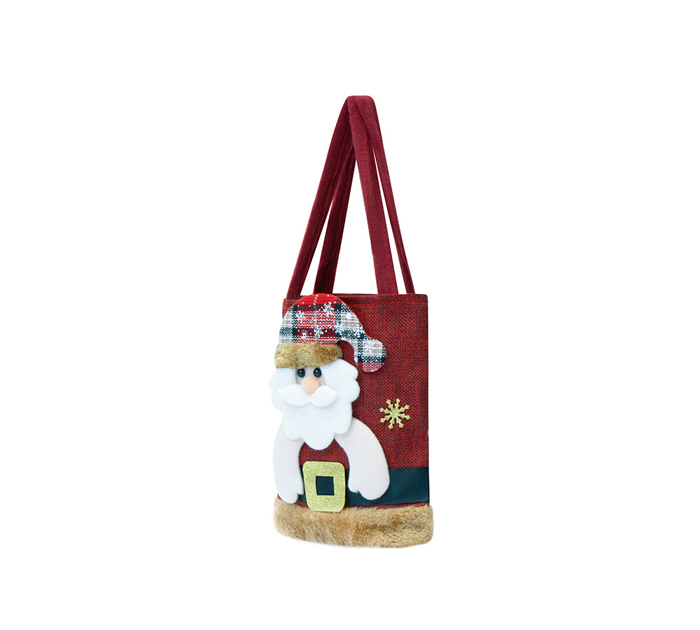 Berry Tote EVERAU