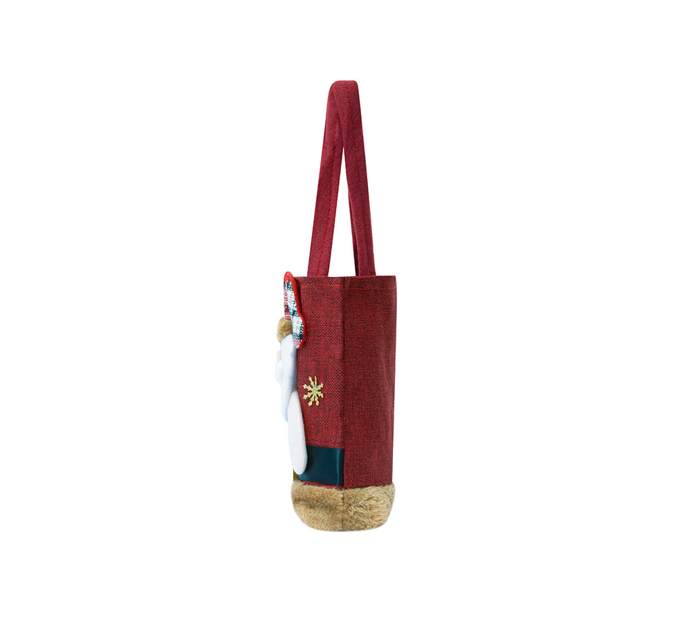 Berry Tote EVERAU