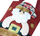 Berry Tote EVERAU