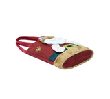 Berry Tote EVERAU