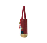 Berry Tote EVERAU