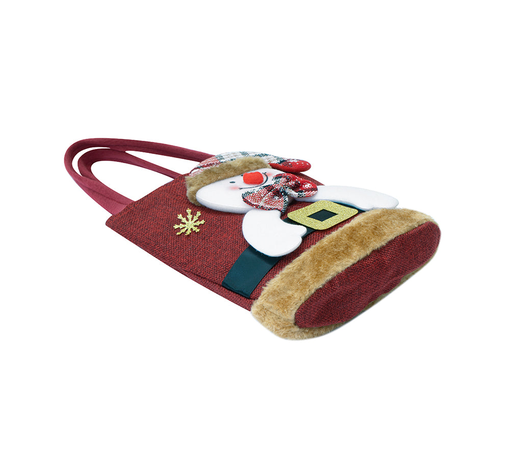 Berry Tote EVERAU
