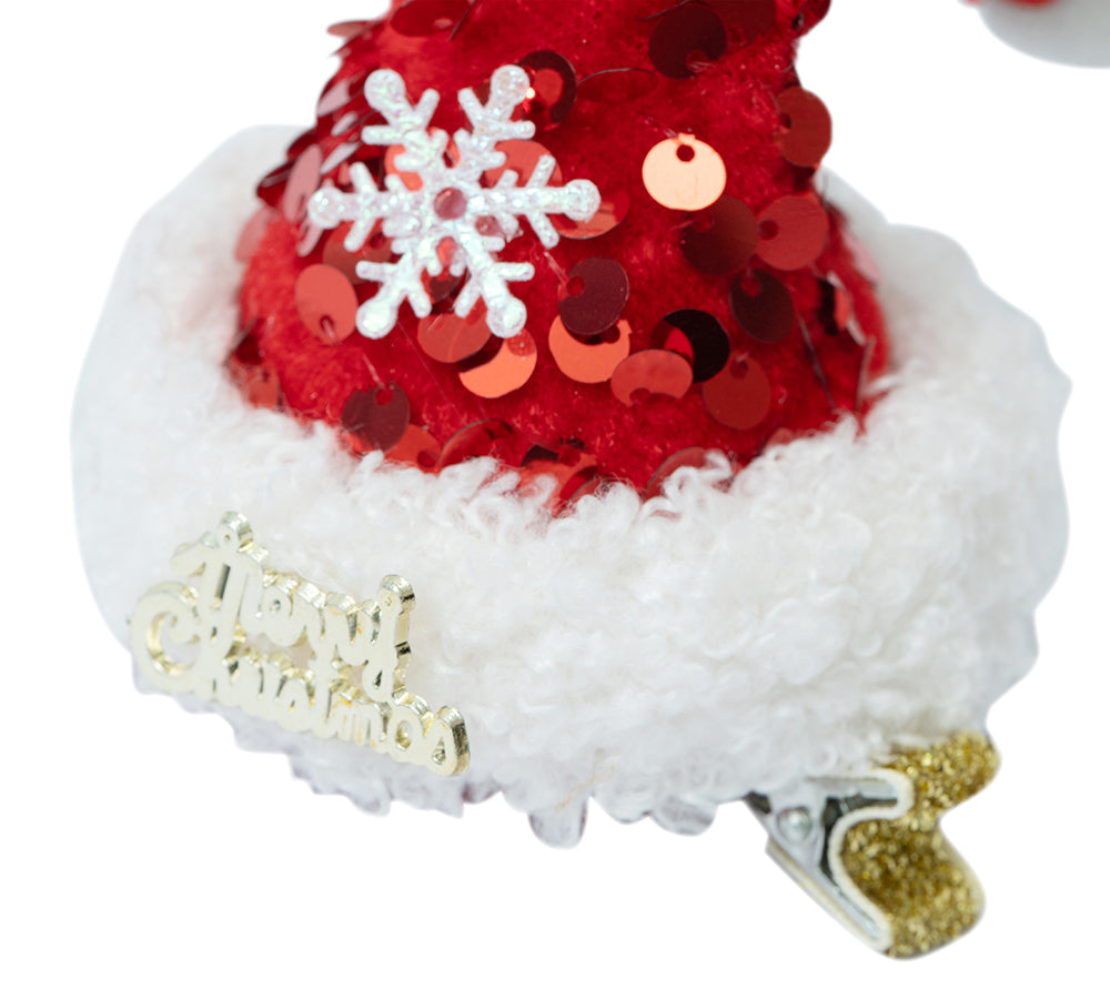 Reindeer Clip EVERAU