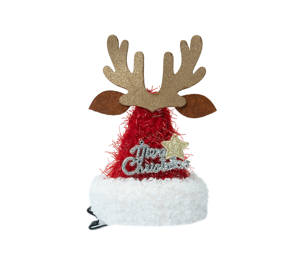 Reindeer Clip EVERAU