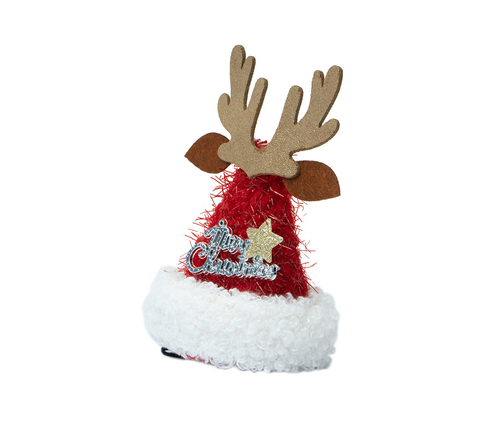Reindeer Clip EVERAU