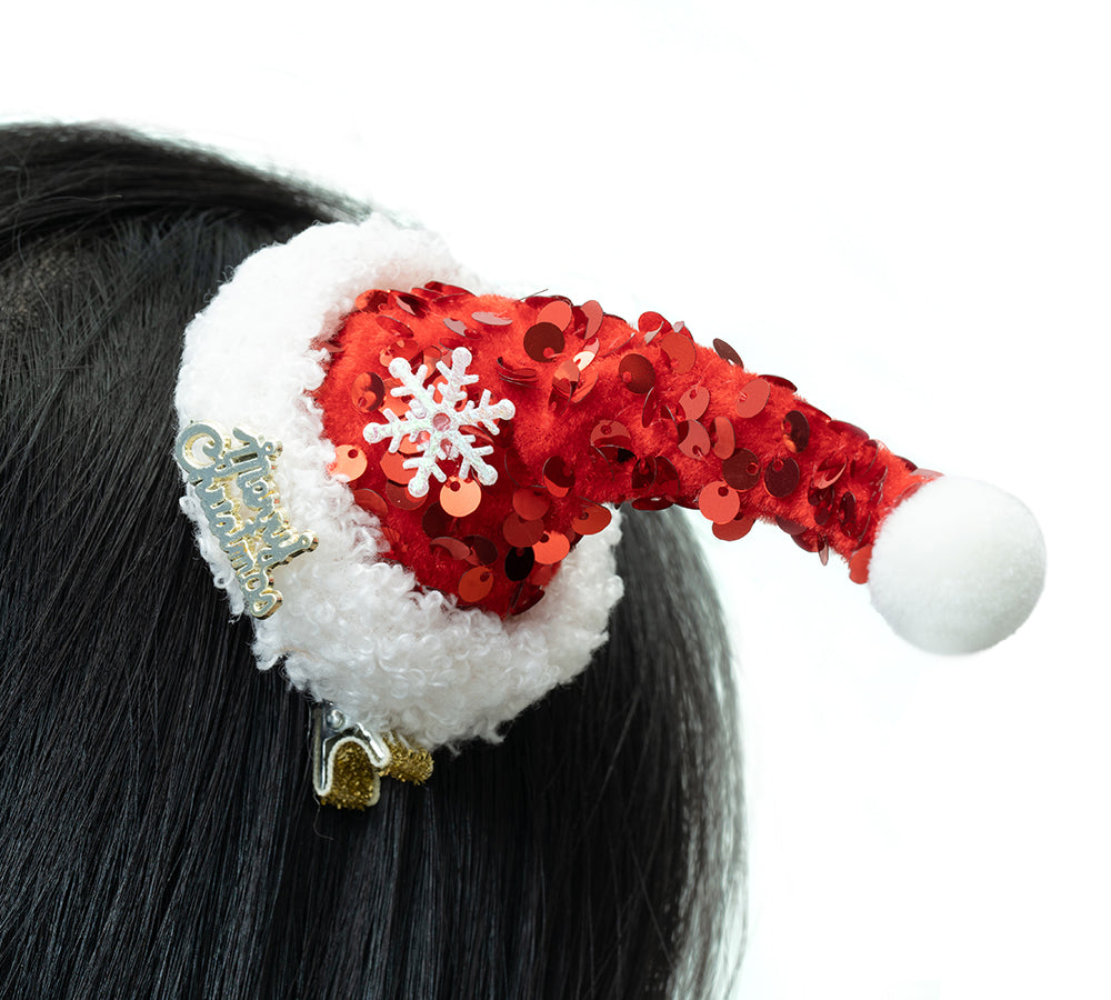 Reindeer Clip EVERAU