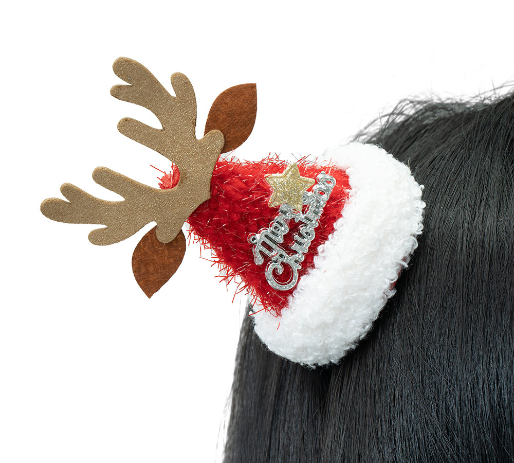 Reindeer Clip EVERAU