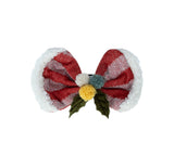 Noel Bow Clip EVERAU