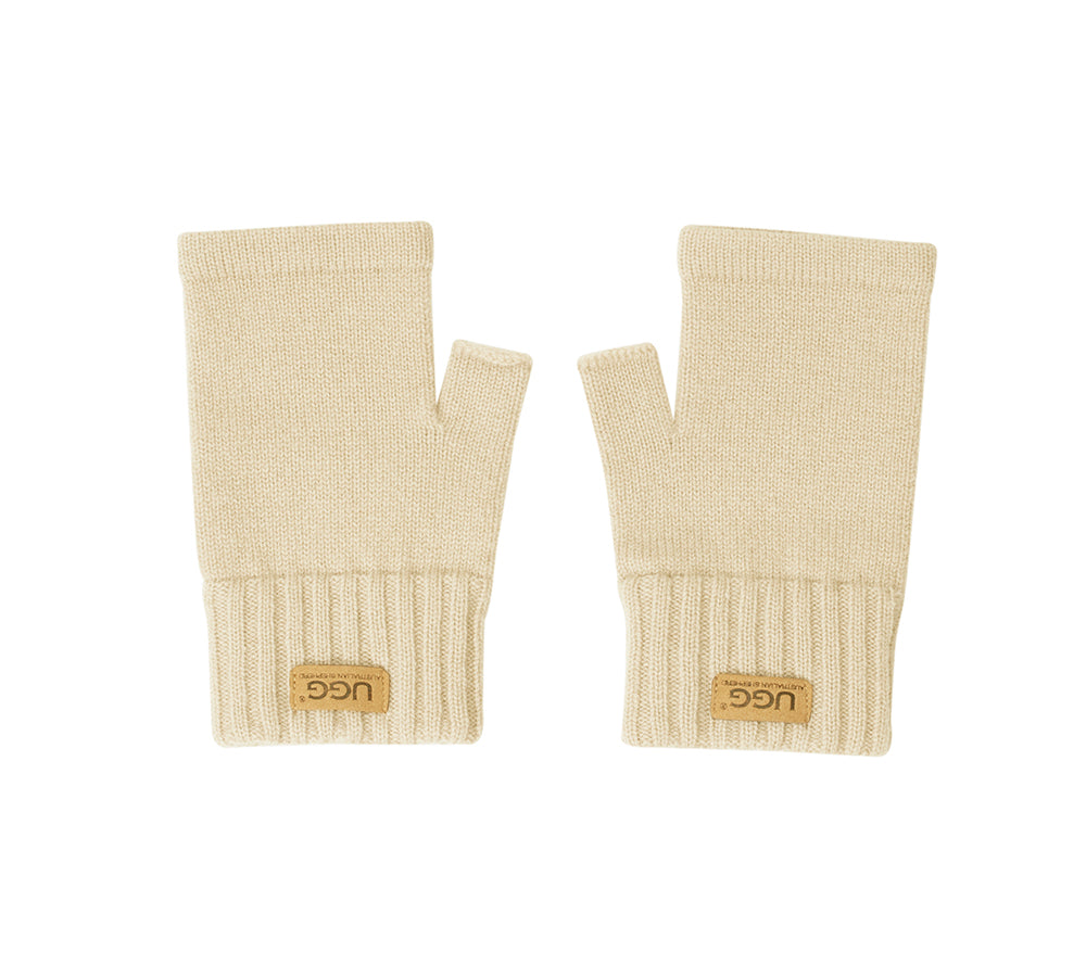 Palra Gloves UGG AUSTRALIAN SHEPHERD