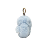 Cute Plush Bunny Keyrings Ever Australia