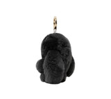 Cute Plush Bunny Keyrings Ever Australia