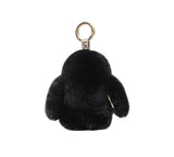 Cute Plush Bunny Keyrings Ever Australia