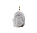 Cute Plush Bunny Keyrings Ever Australia