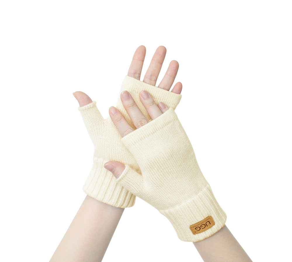 Palra Gloves UGG AUSTRALIAN SHEPHERD