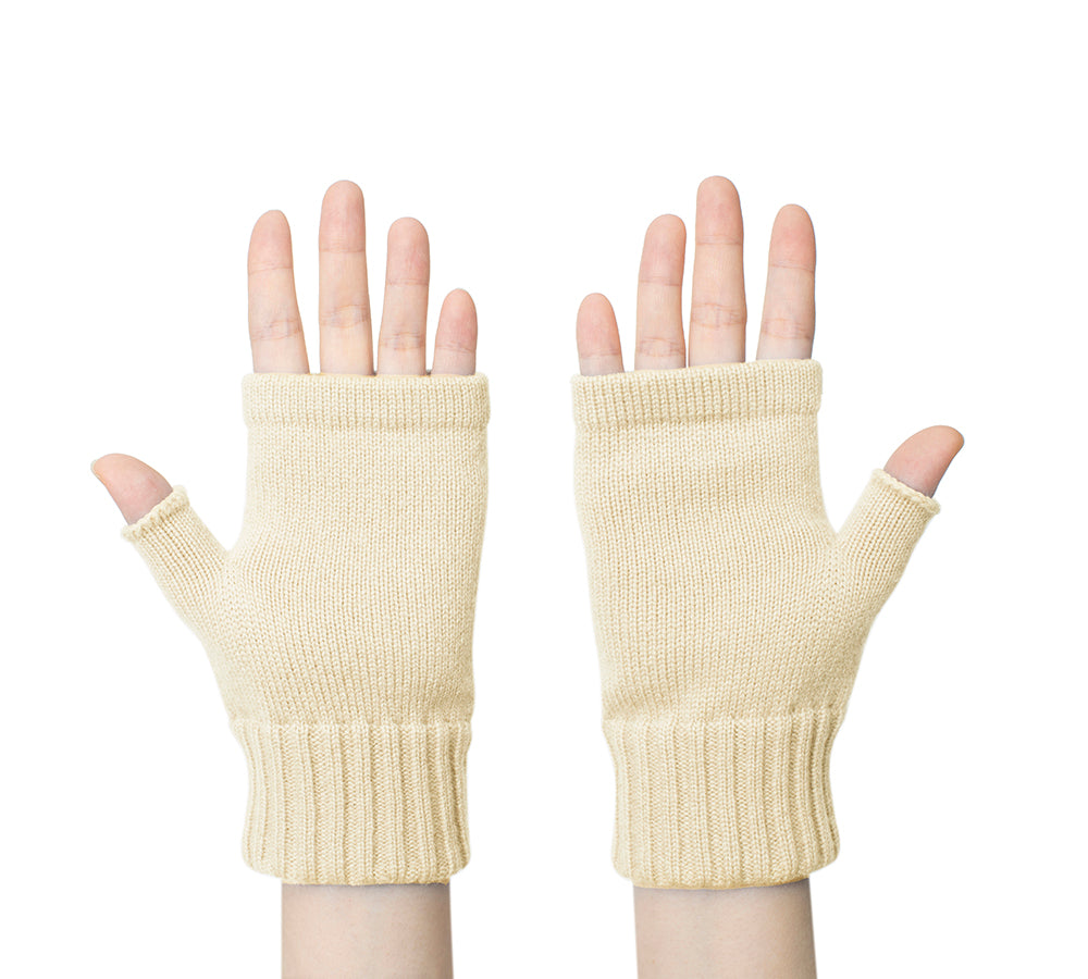 Palra Gloves UGG AUSTRALIAN SHEPHERD