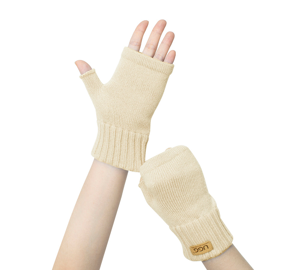 Palra Gloves UGG AUSTRALIAN SHEPHERD